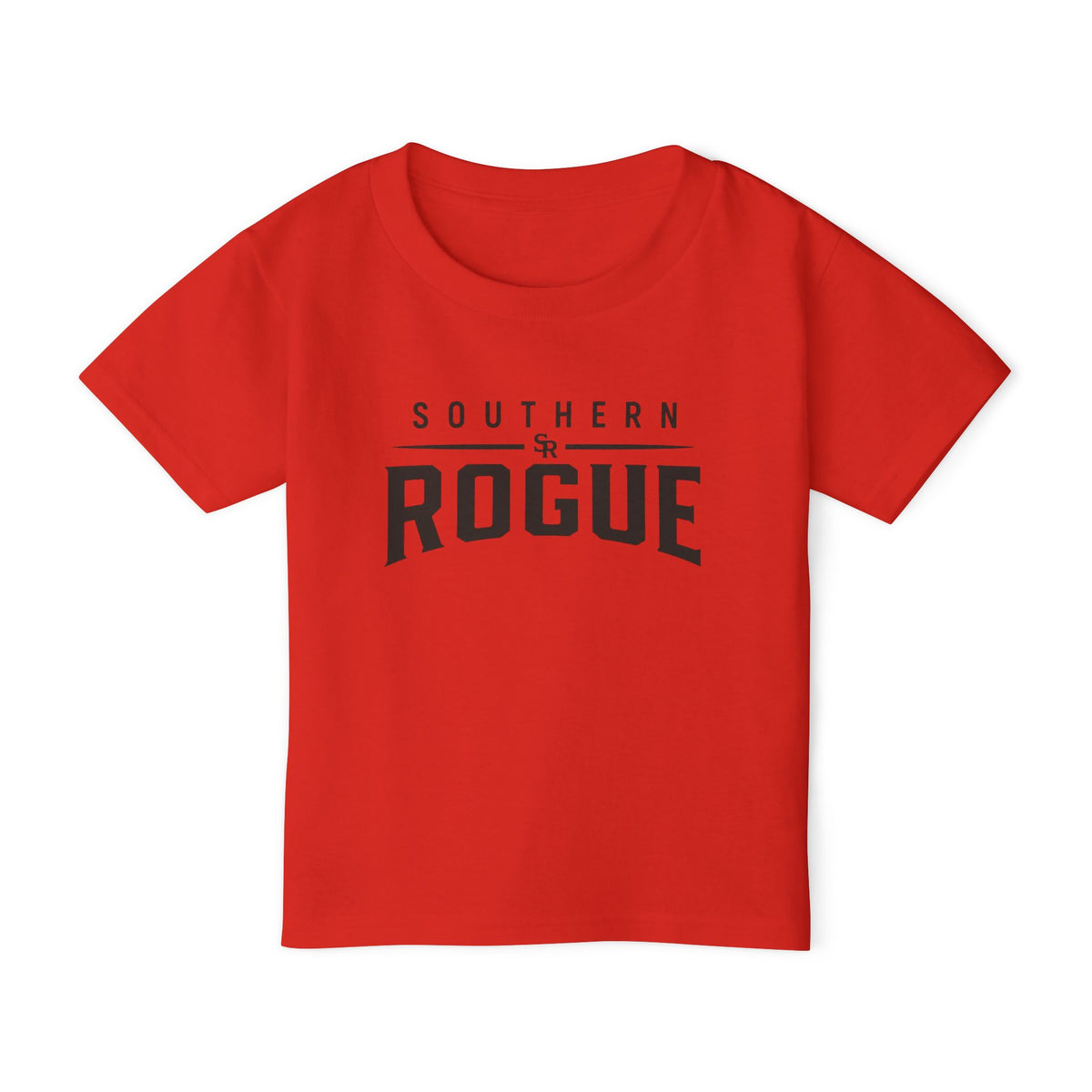 Toddler Southern Rogue Classic Tee