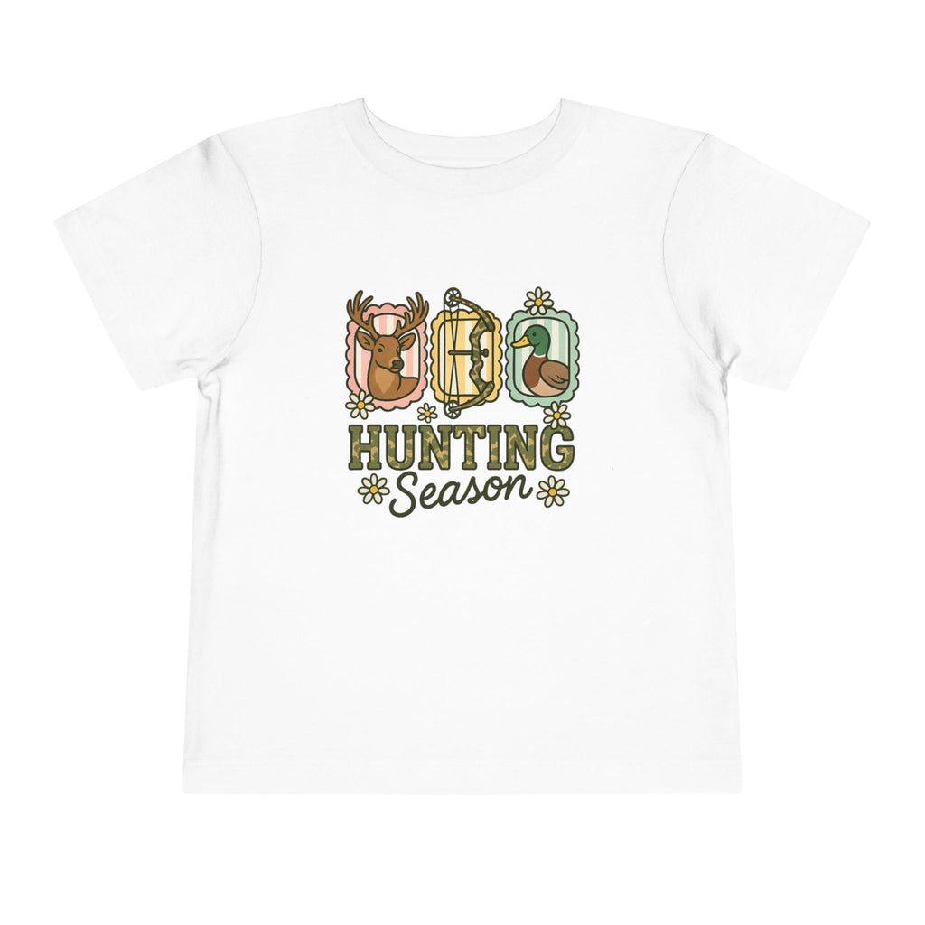 Rogue Toddler Bow Hunting Tee