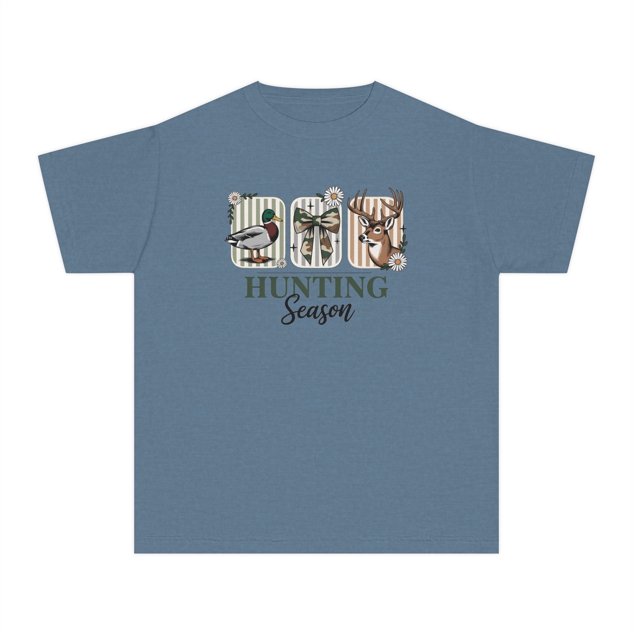 Rogue Youth Hunting Tee