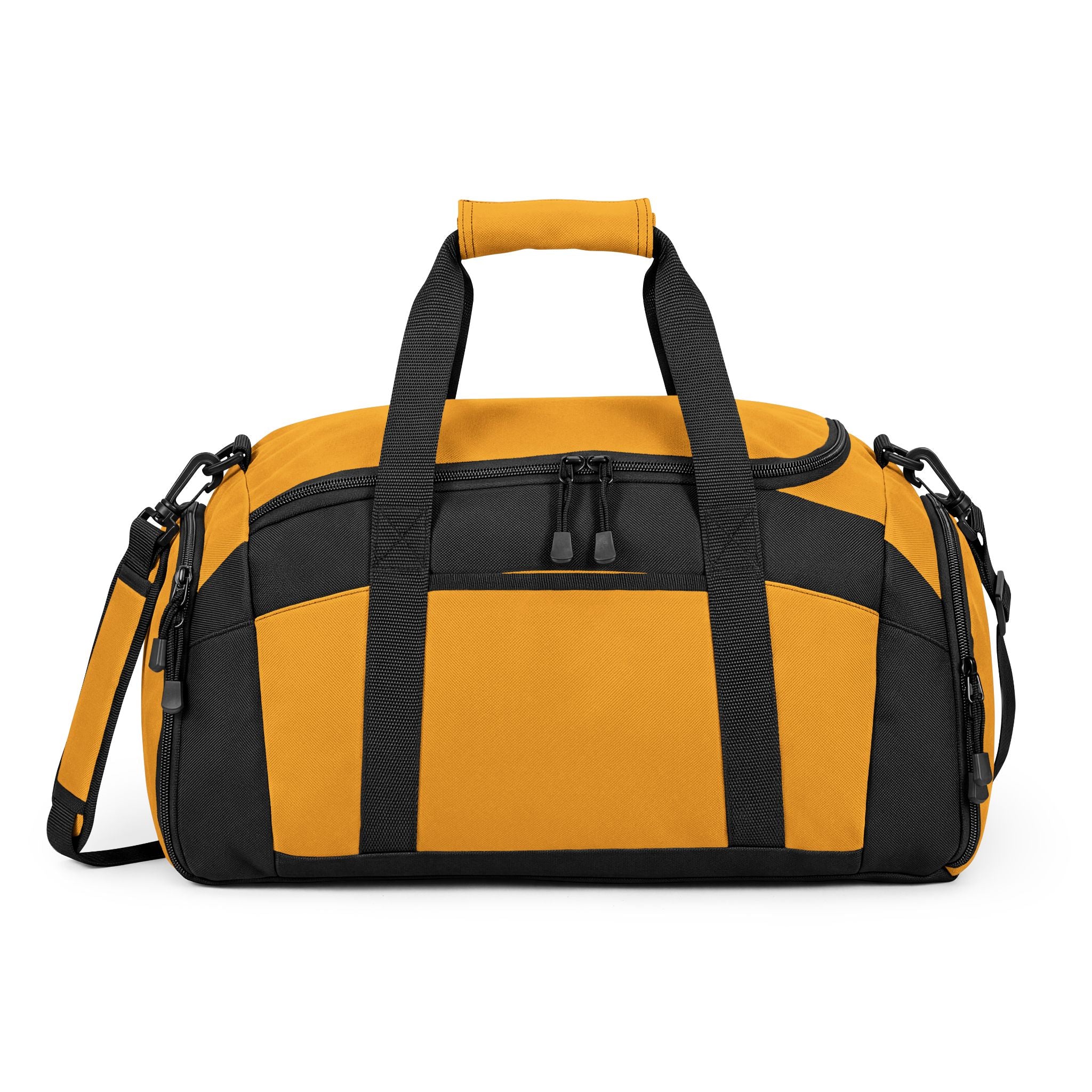 The Rogue Duffle