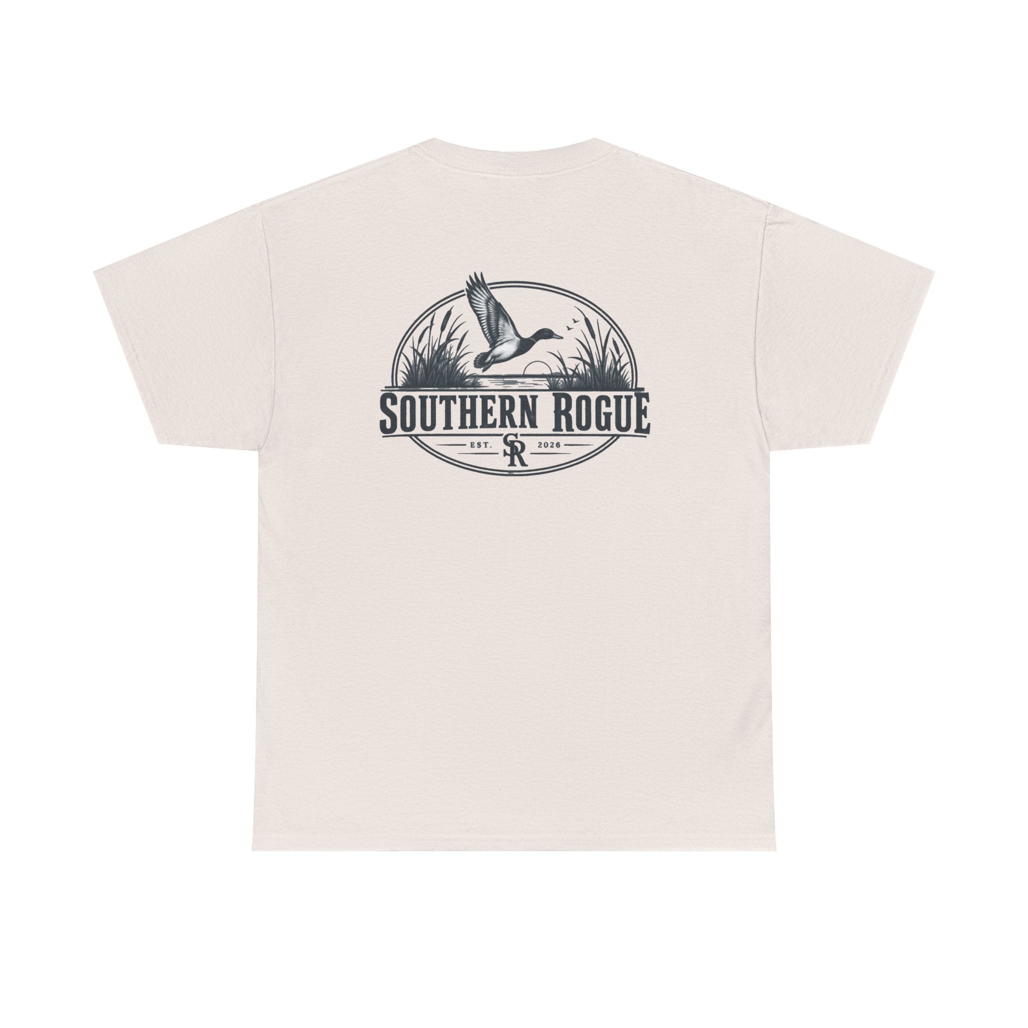 Roue Sportsman Tee