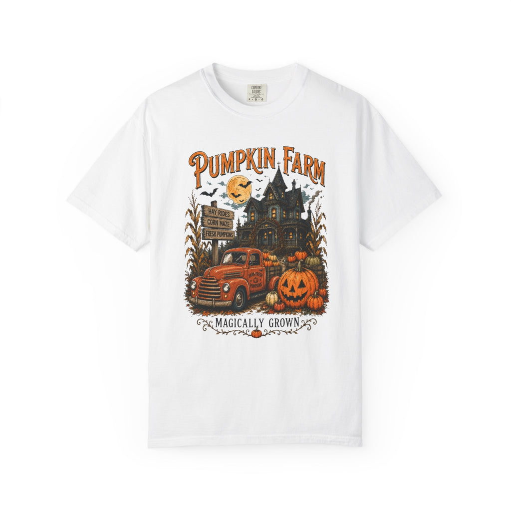 Pumpkin Farm T-shirt