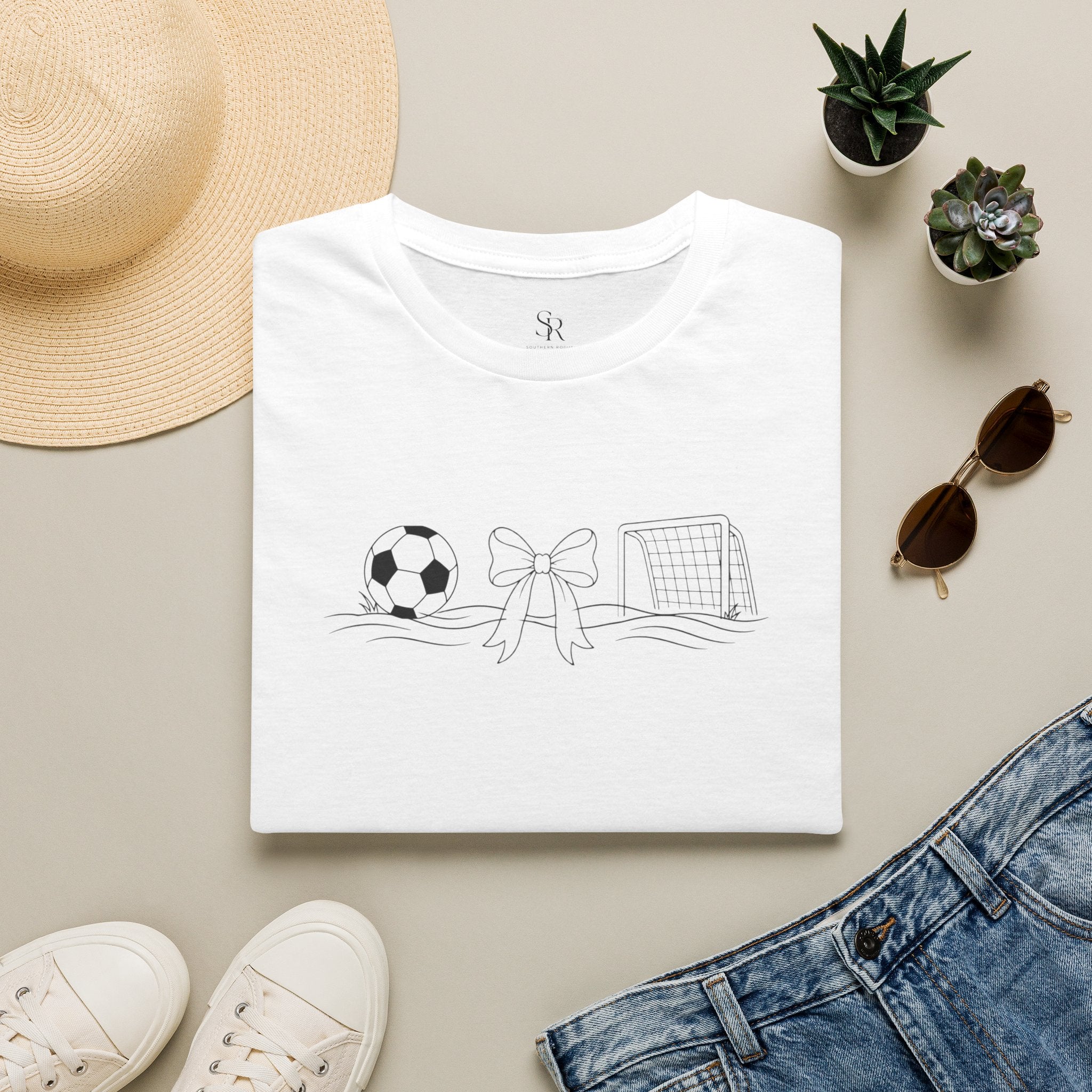 The Game Day Lineup: Soccer