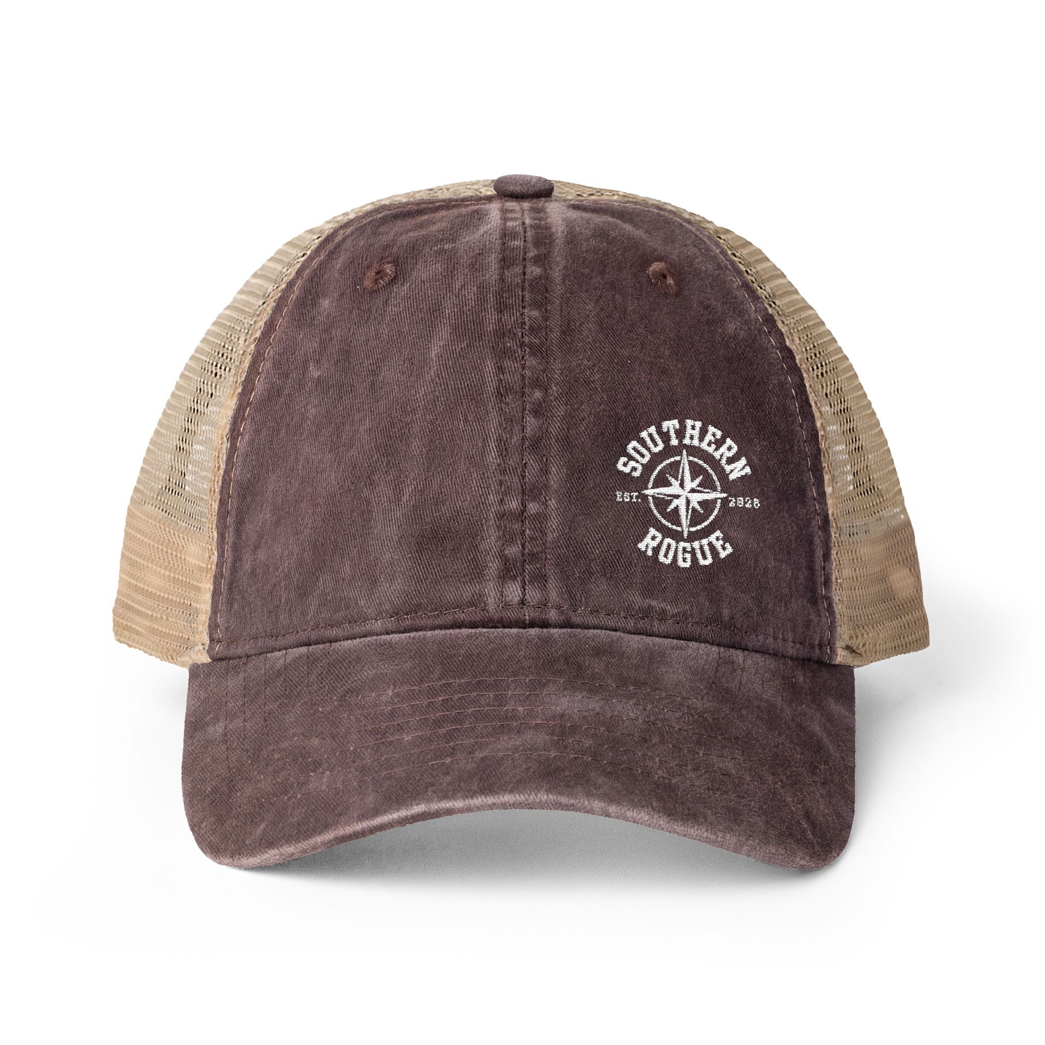 Southern Rogue Compass Hat