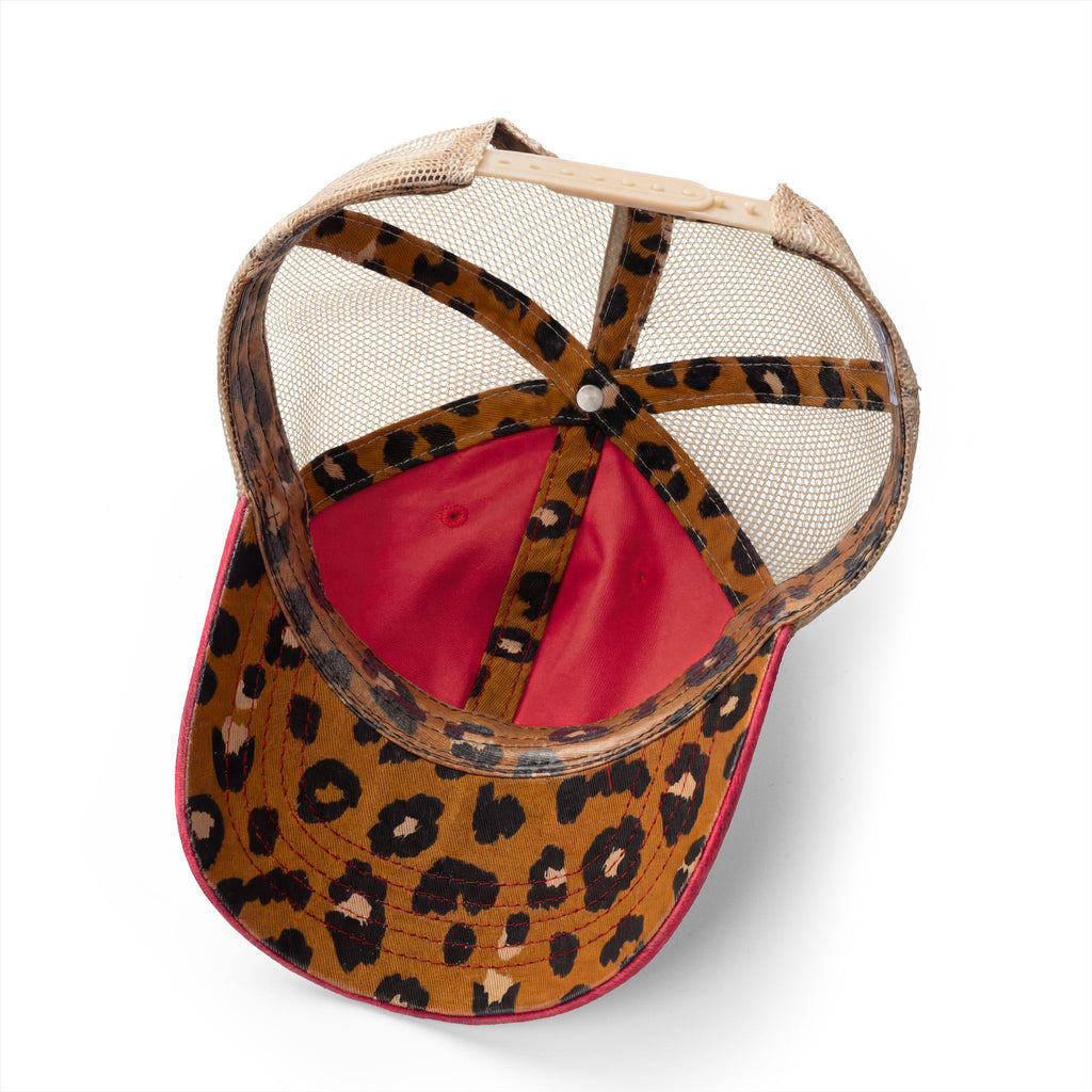 Southern Rogue Compass Hat