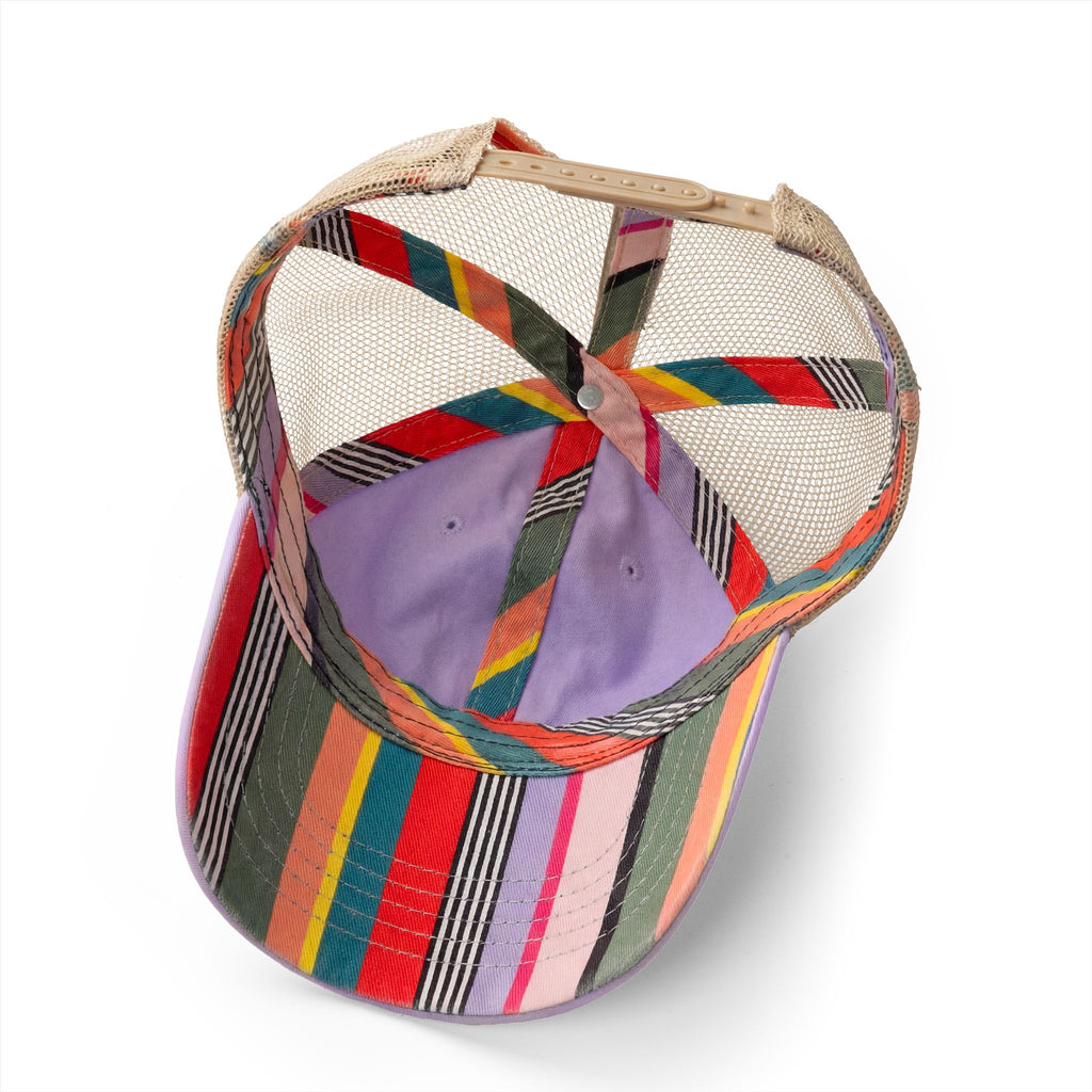 Southern Rogue Compass Hat