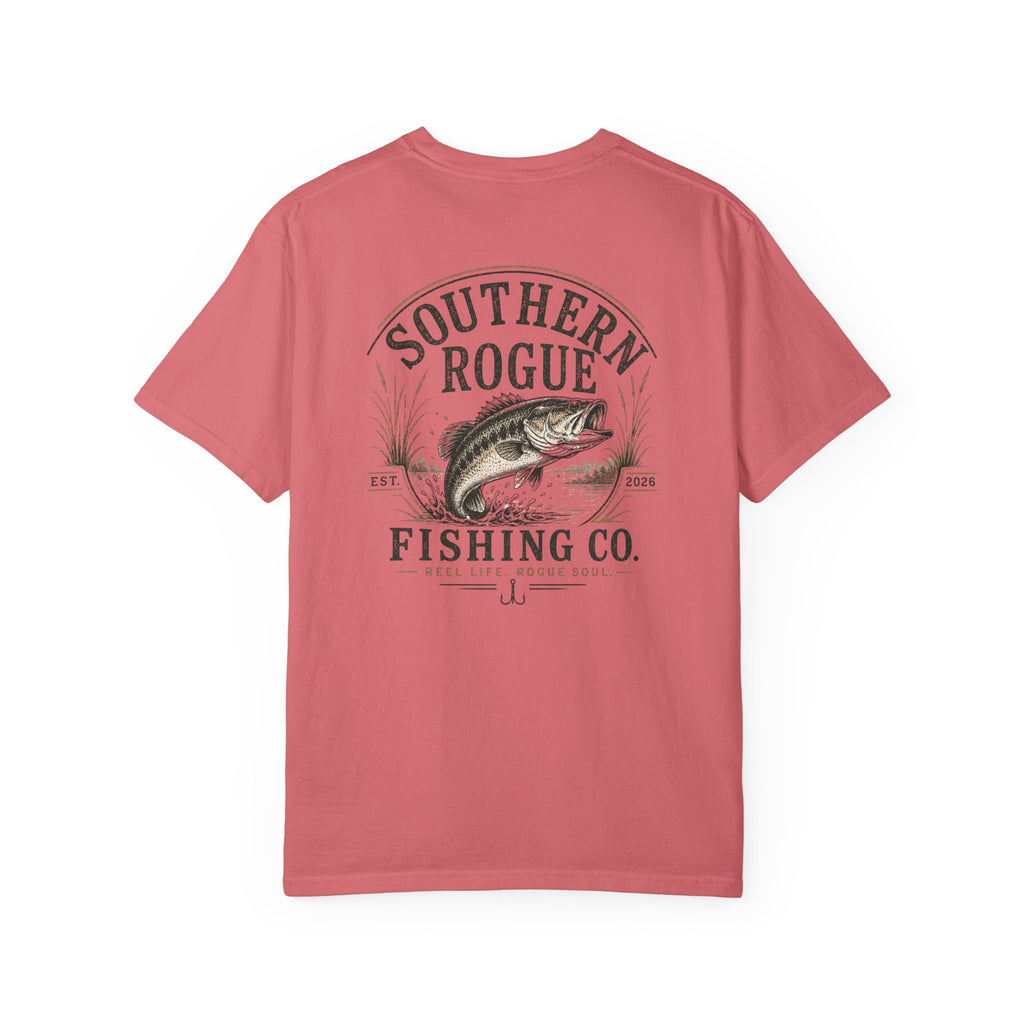 Southern Rogue Fishing Co.