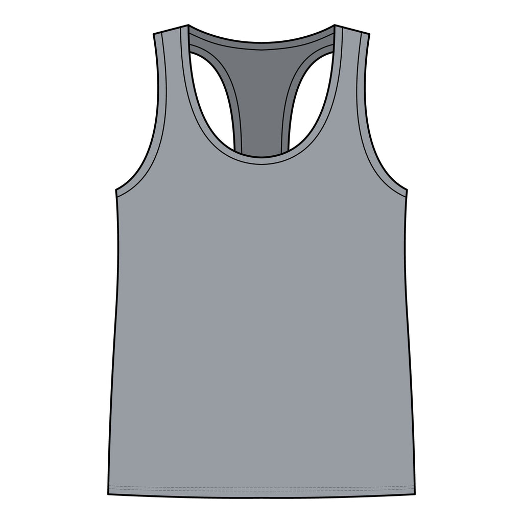 Southern Rogue Razorback Tank