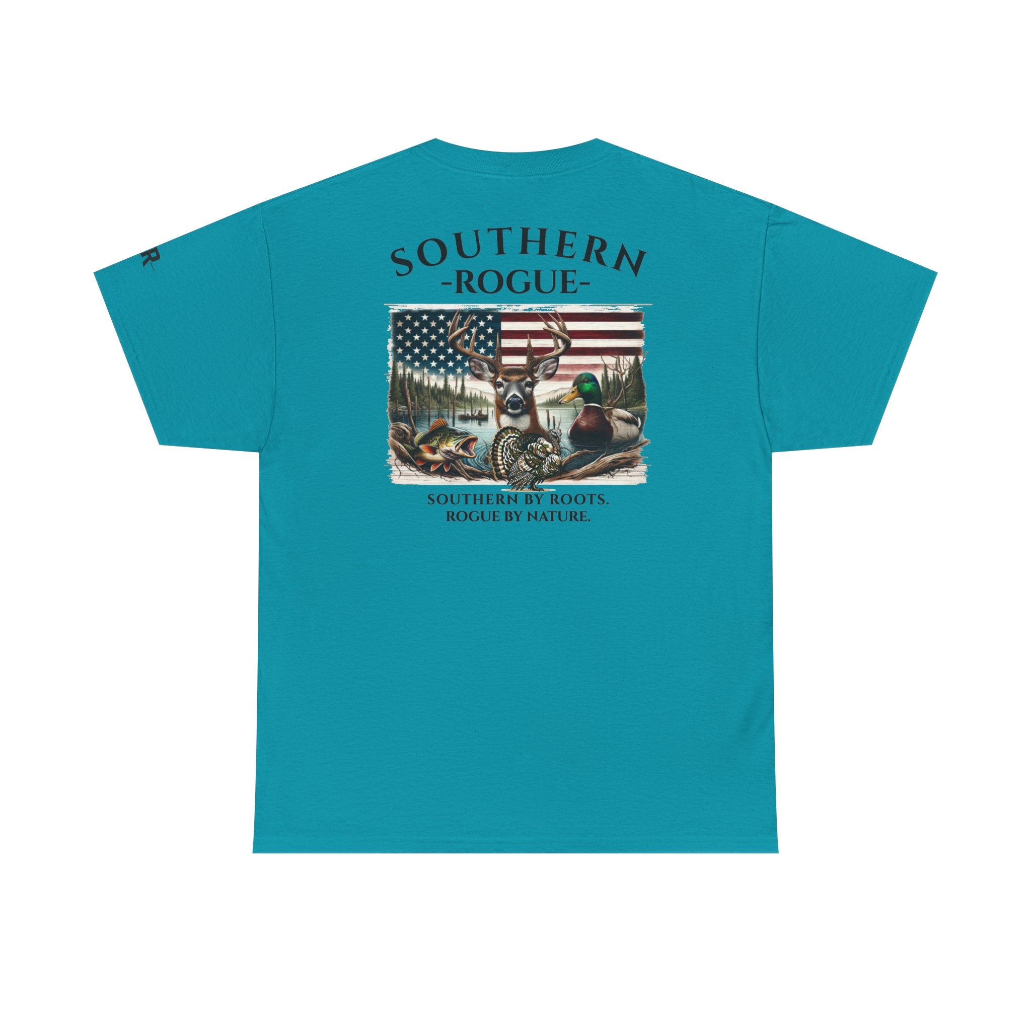 Rogue Nature Tee