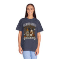Gilmore Ghouls-Dark Tees