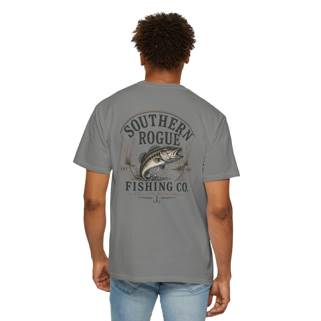 Southern Rogue Fishing Co.