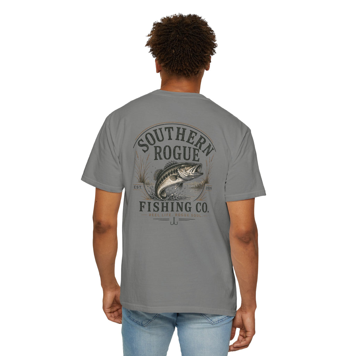Southern Rogue Fishing Co.
