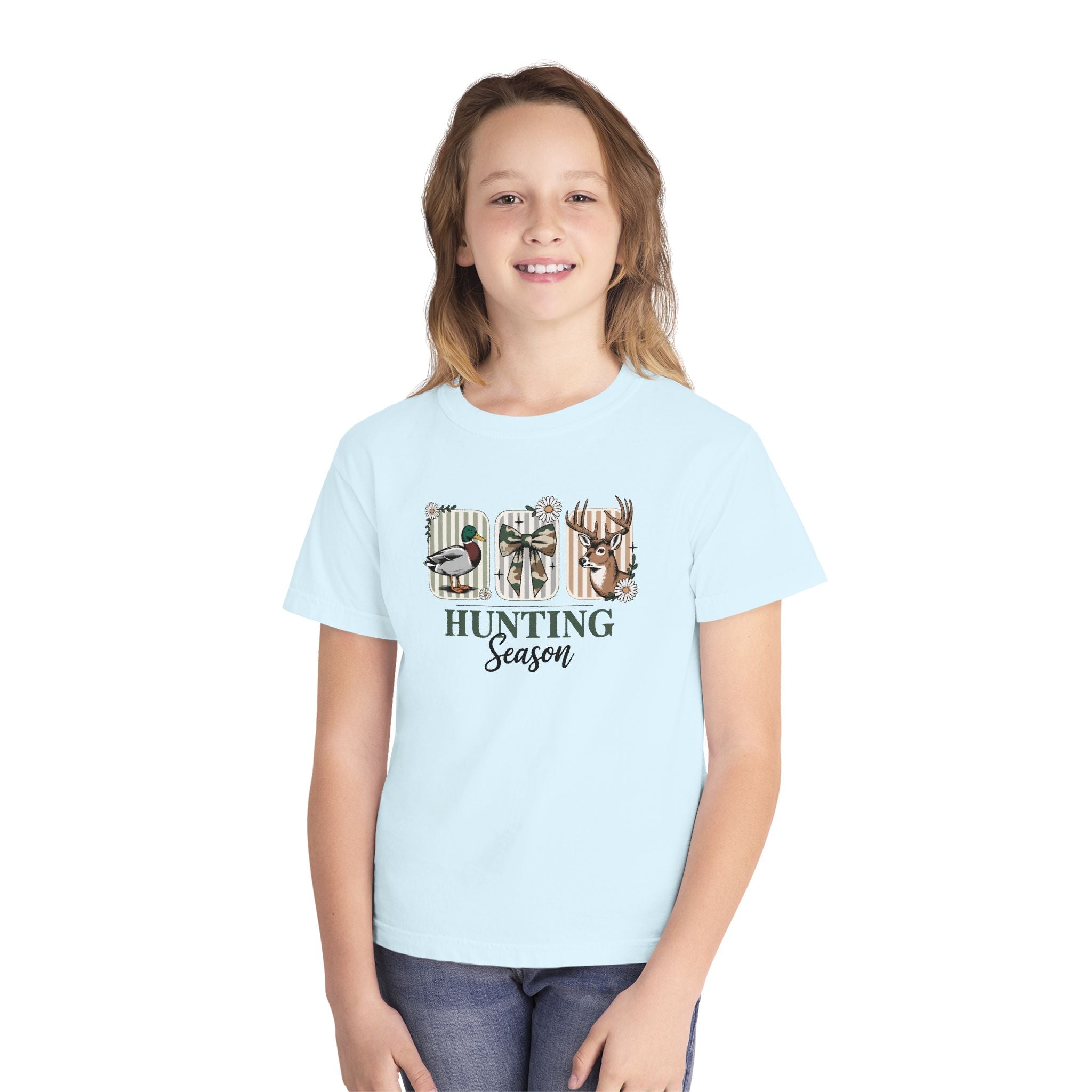 Rogue Youth Hunting Tee