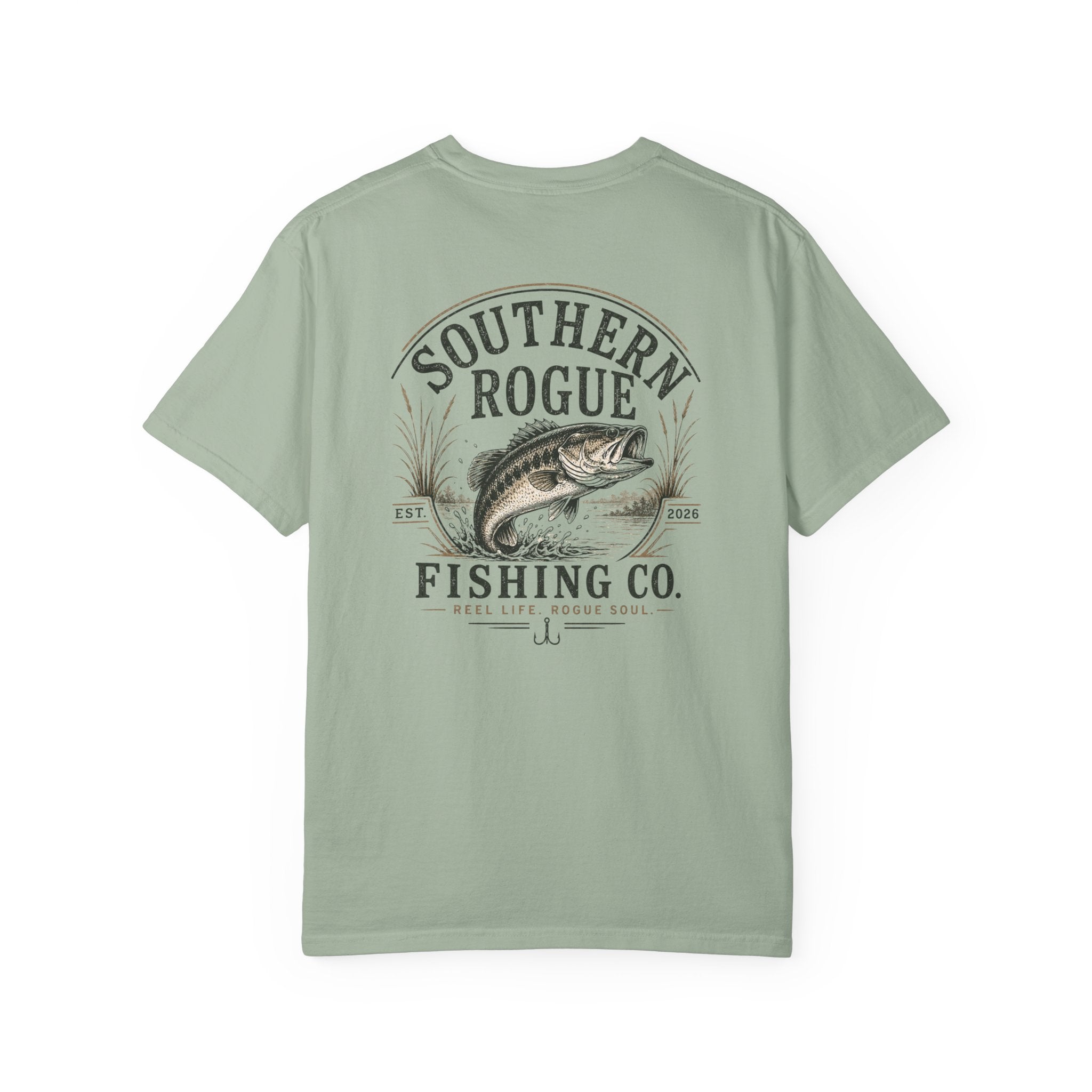 Southern Rogue Fishing Co.