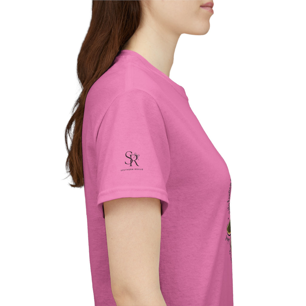 Opening Day Bow Tee