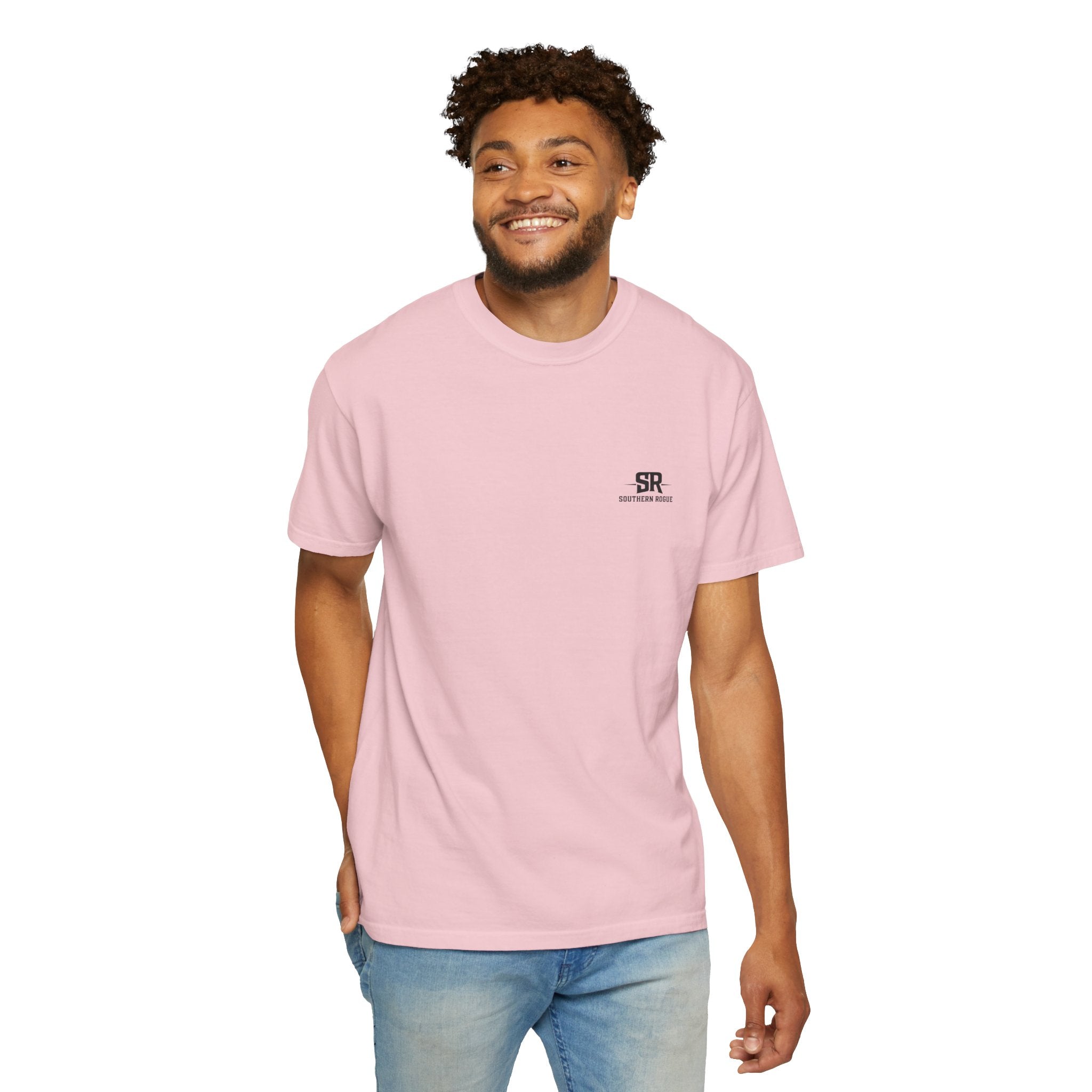 Southern Rogue Fishing Co.
