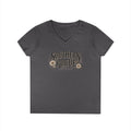 Southern Rogue Wildflower V-Neck