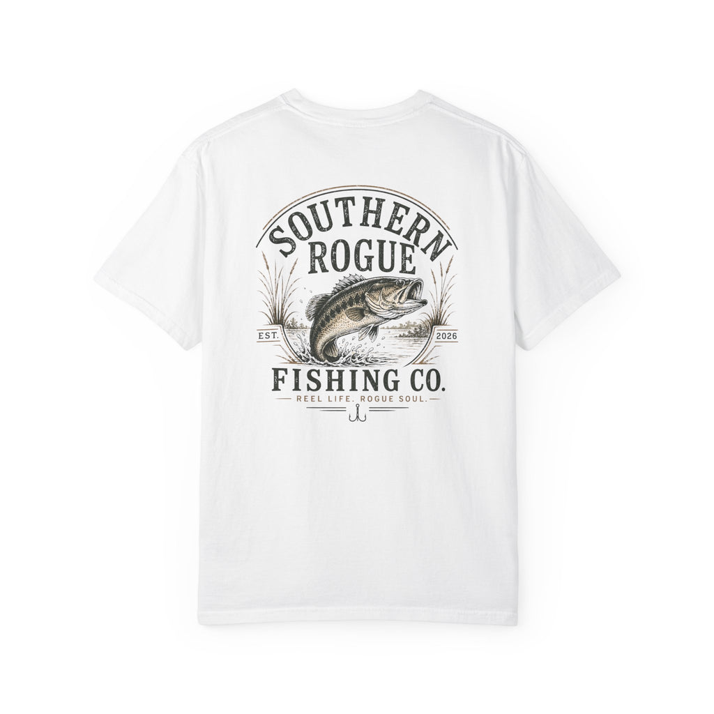 Southern Rogue Fishing Co.