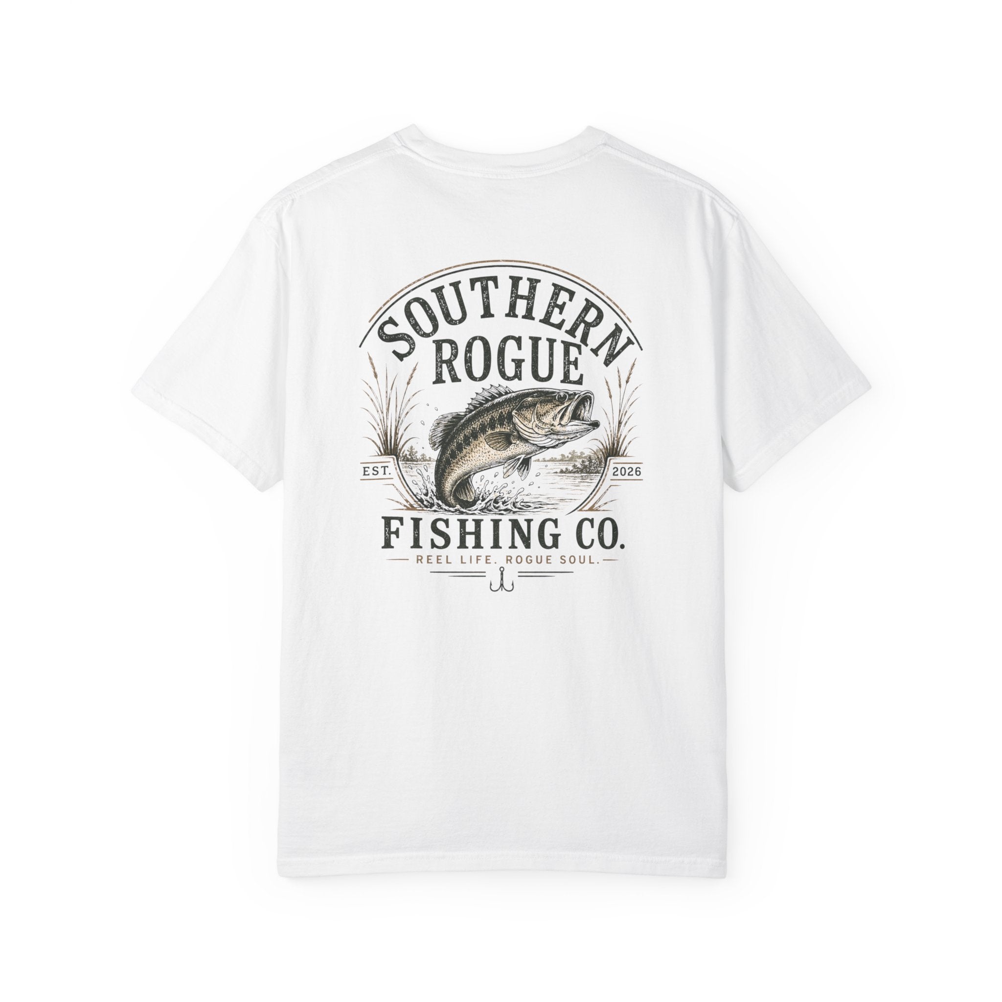Southern Rogue Fishing Co.