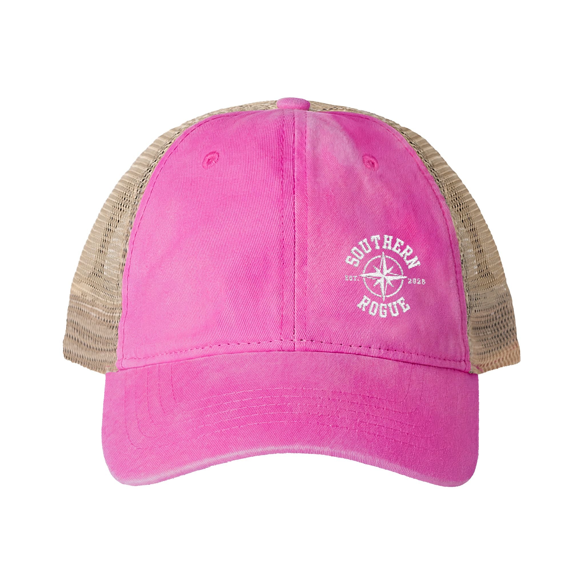 Southern Rogue Compass Hat