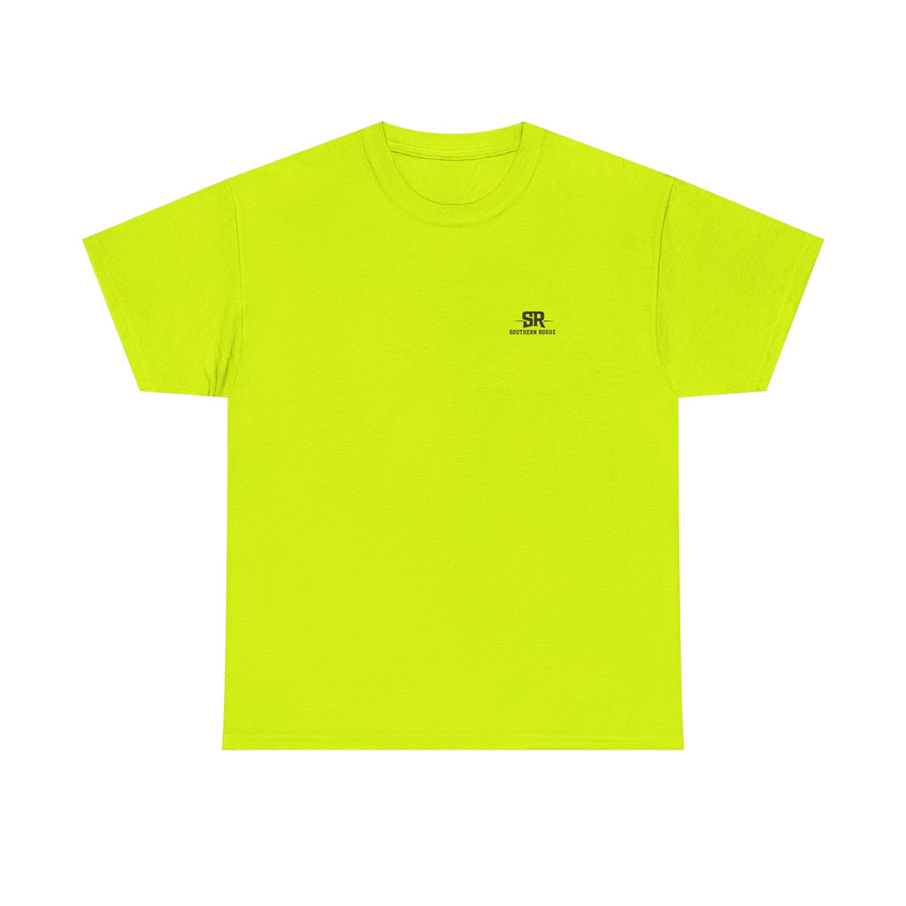No Roads Required Tee