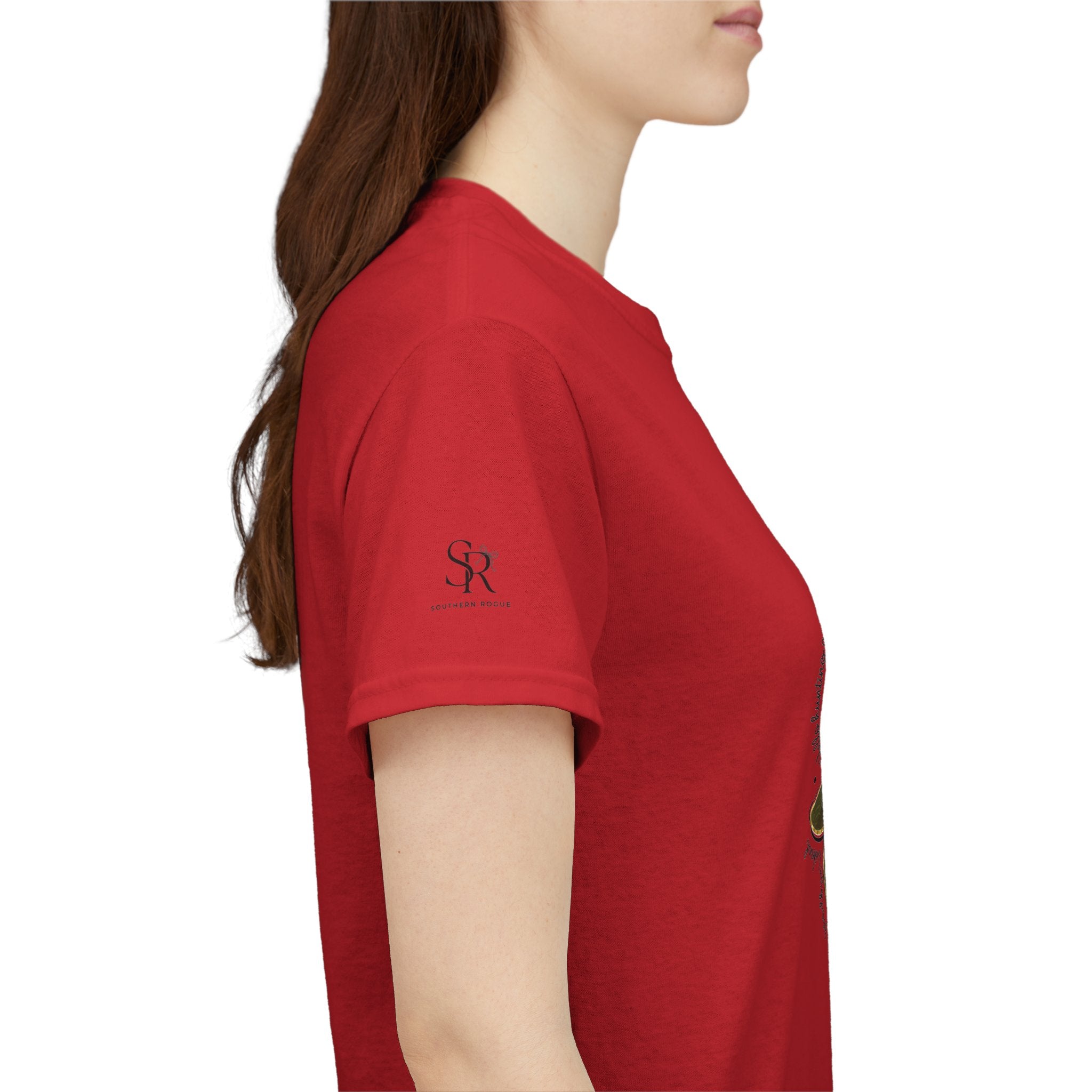 Opening Day Bow Tee