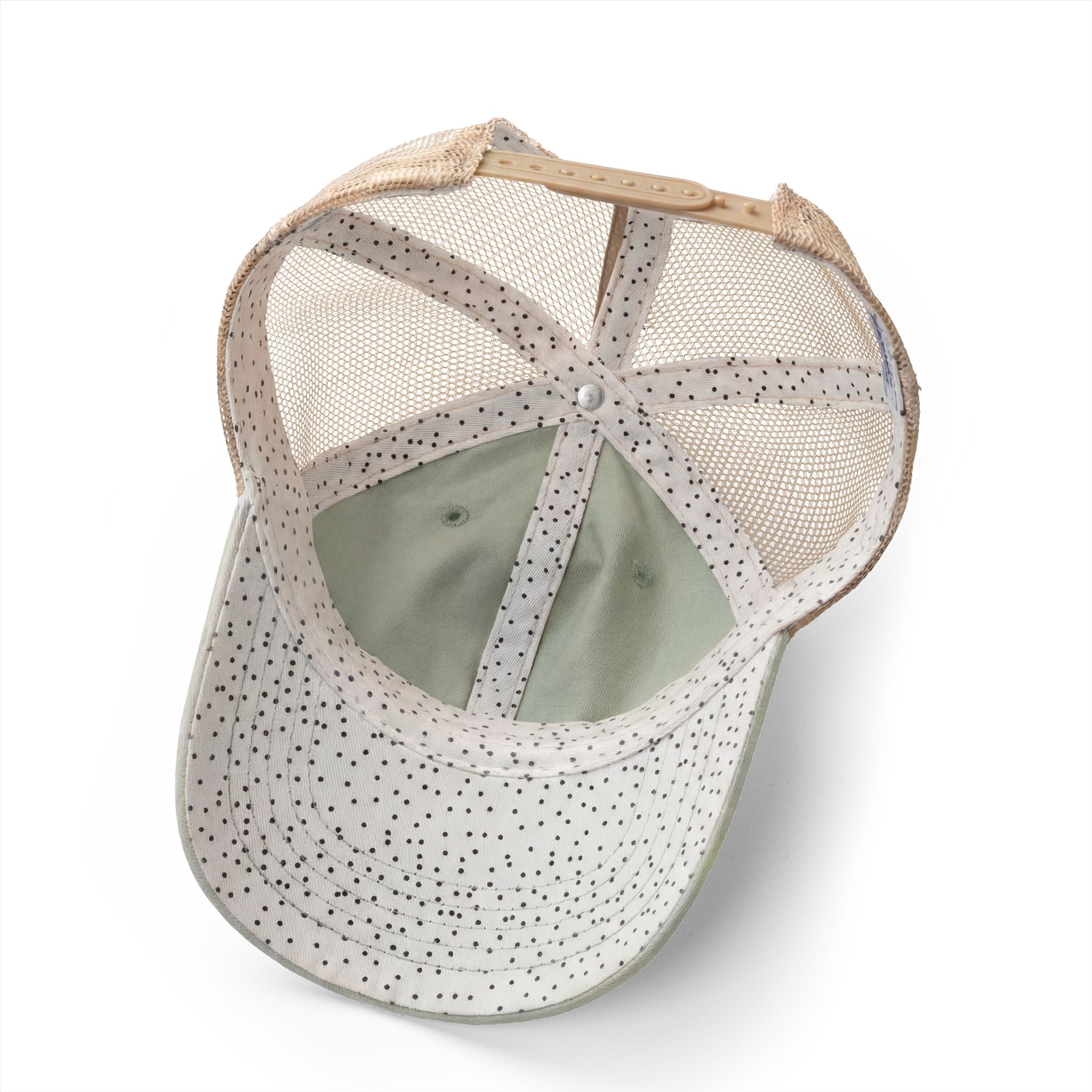 Southern Rogue Compass Hat