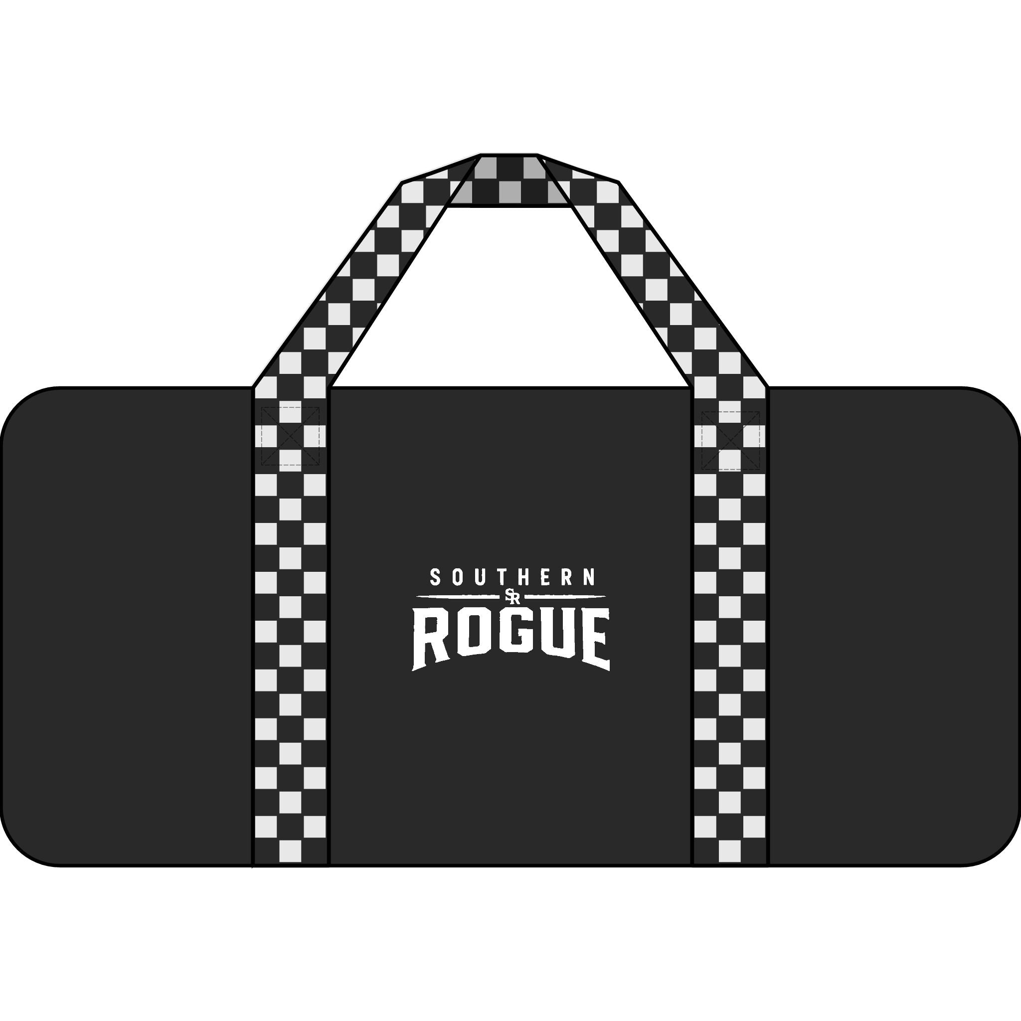 S.R. Got-To-Go Bag