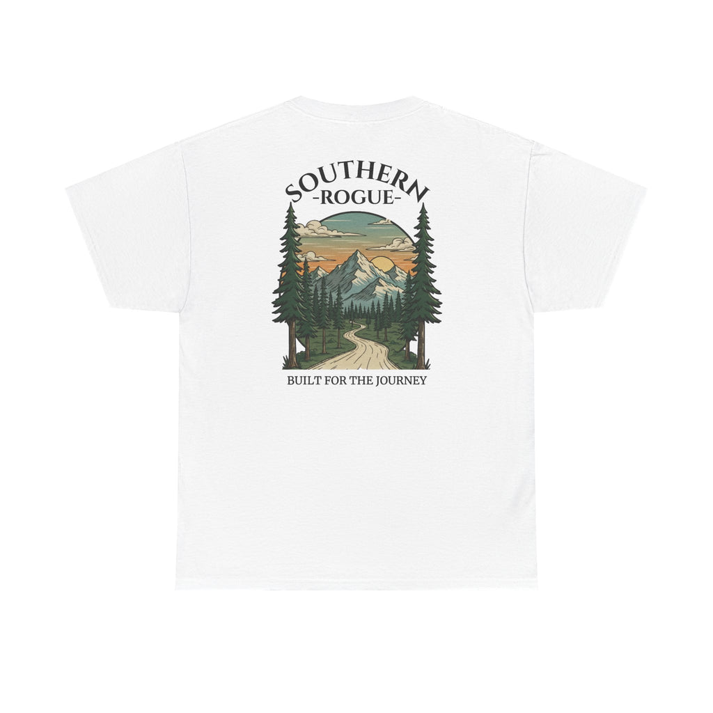 Built For the Journey Tee