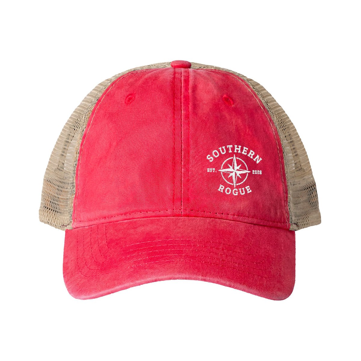 Southern Rogue Compass Hat