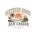 Southern Rogue Sun Chaser Sticker