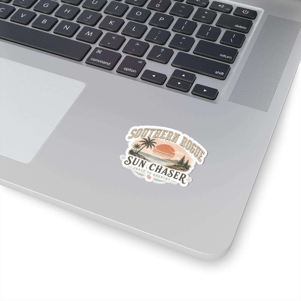 Southern Rogue Sun Chaser Sticker
