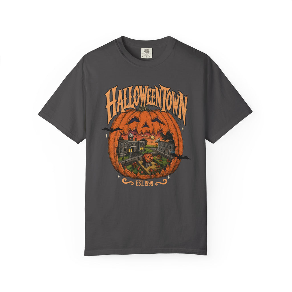 Halloween Town Tee