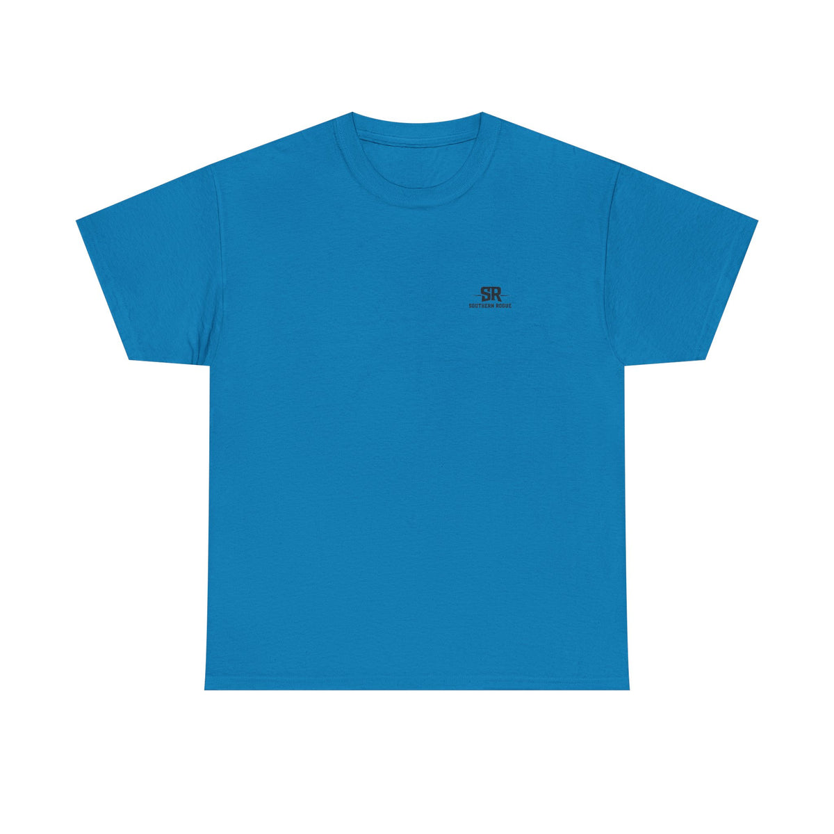 No Roads Required Tee