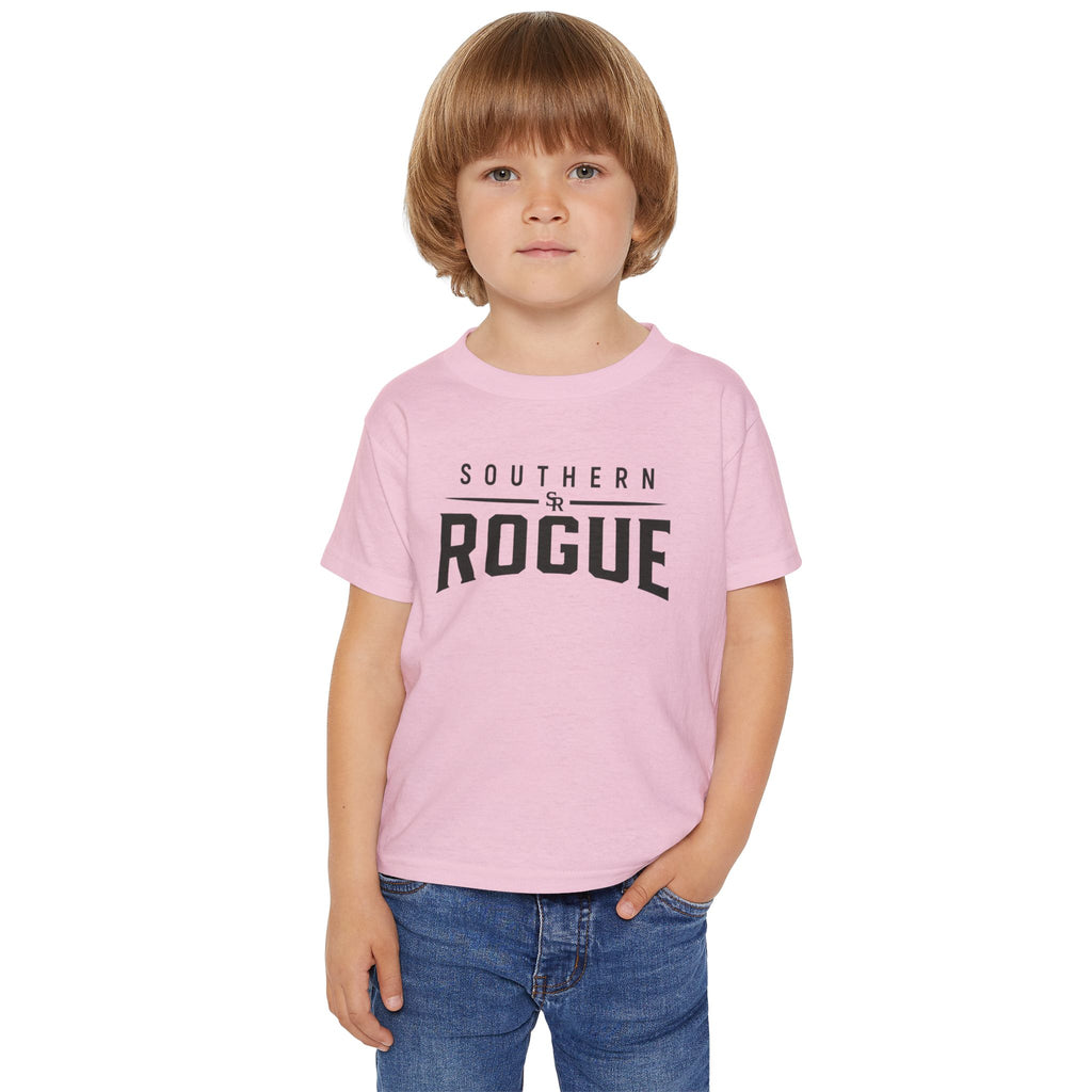 Toddler Southern Rogue Classic Tee