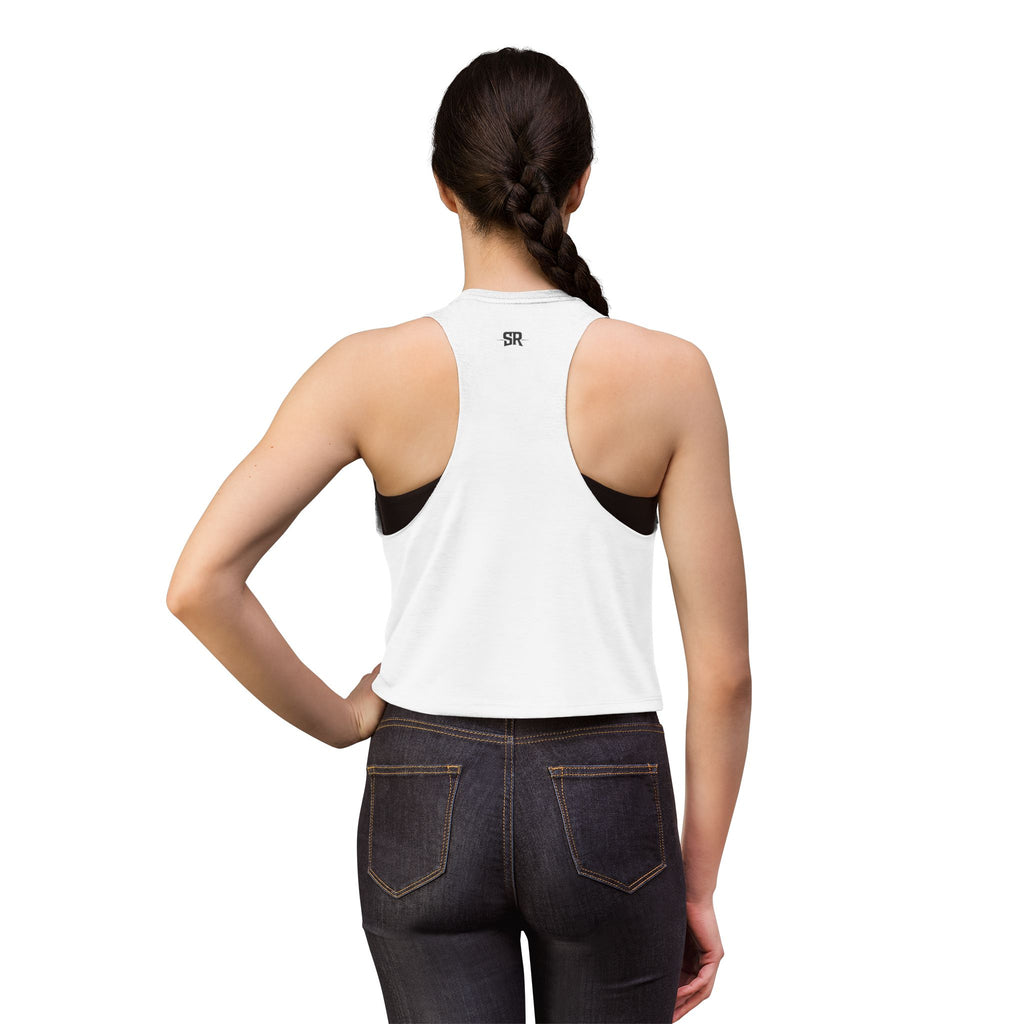 Southern Rogue Crop Top
