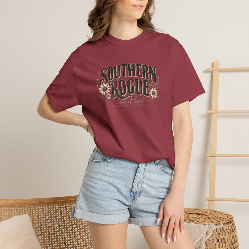 Wild At Heart Southern Rogue