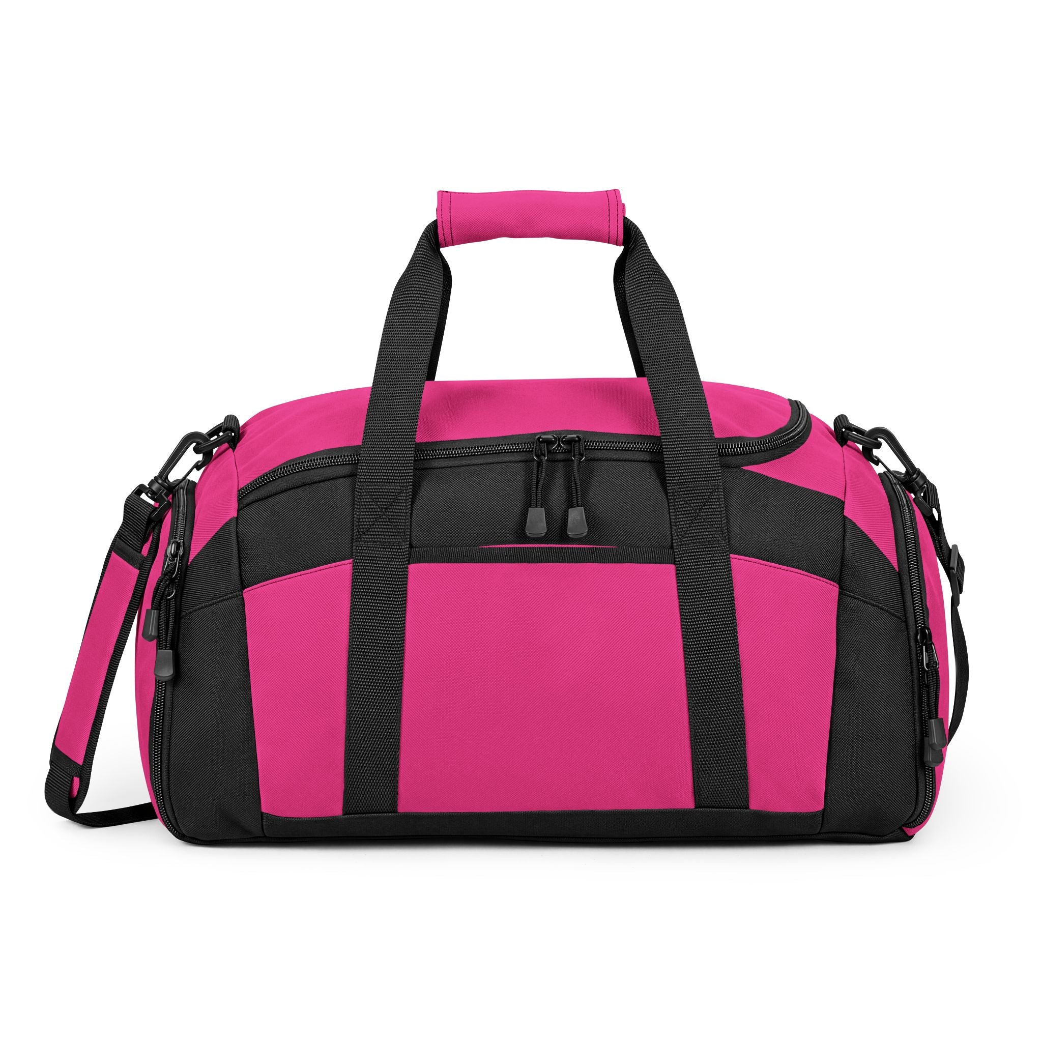 The Rogue Duffle