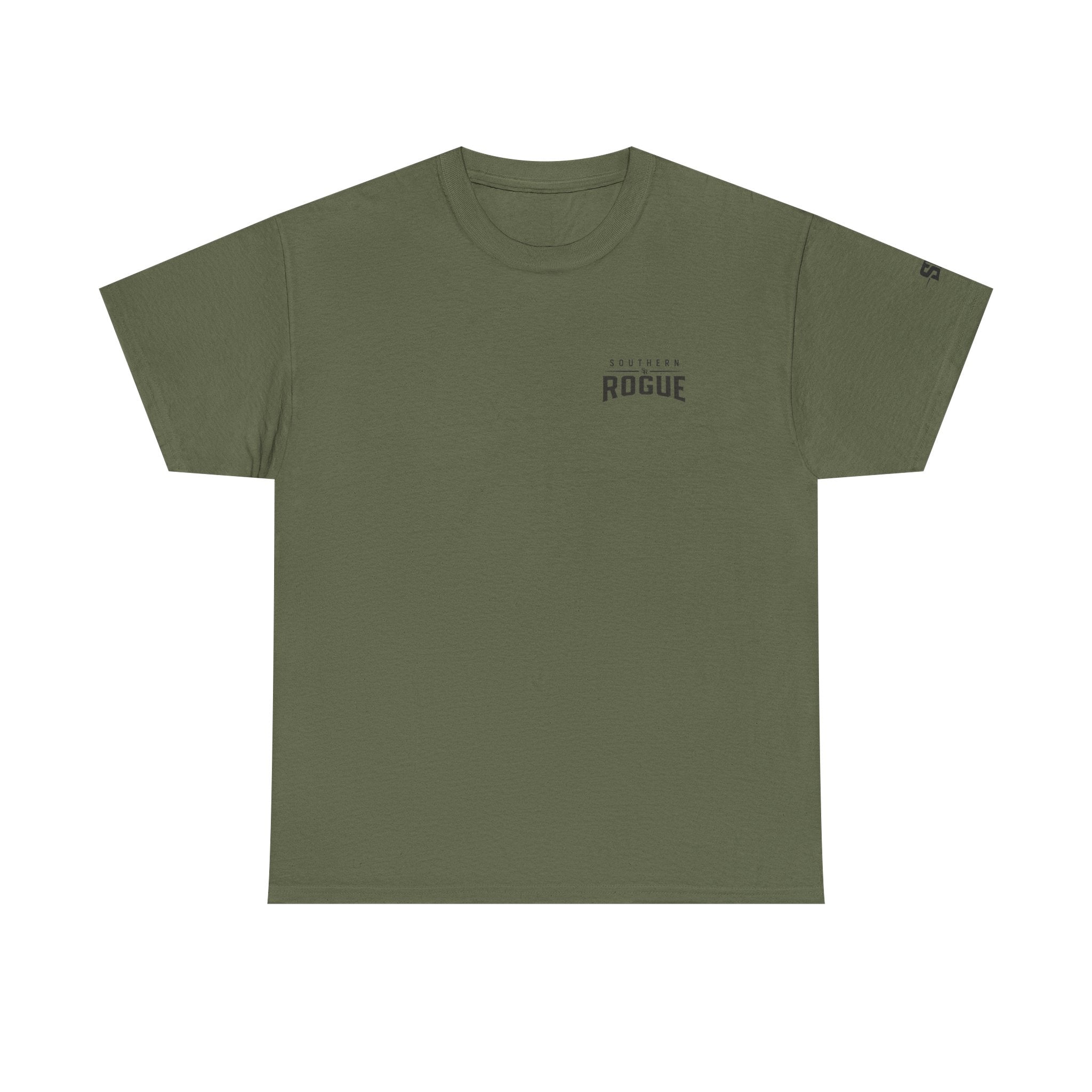 Rogue Nature Tee