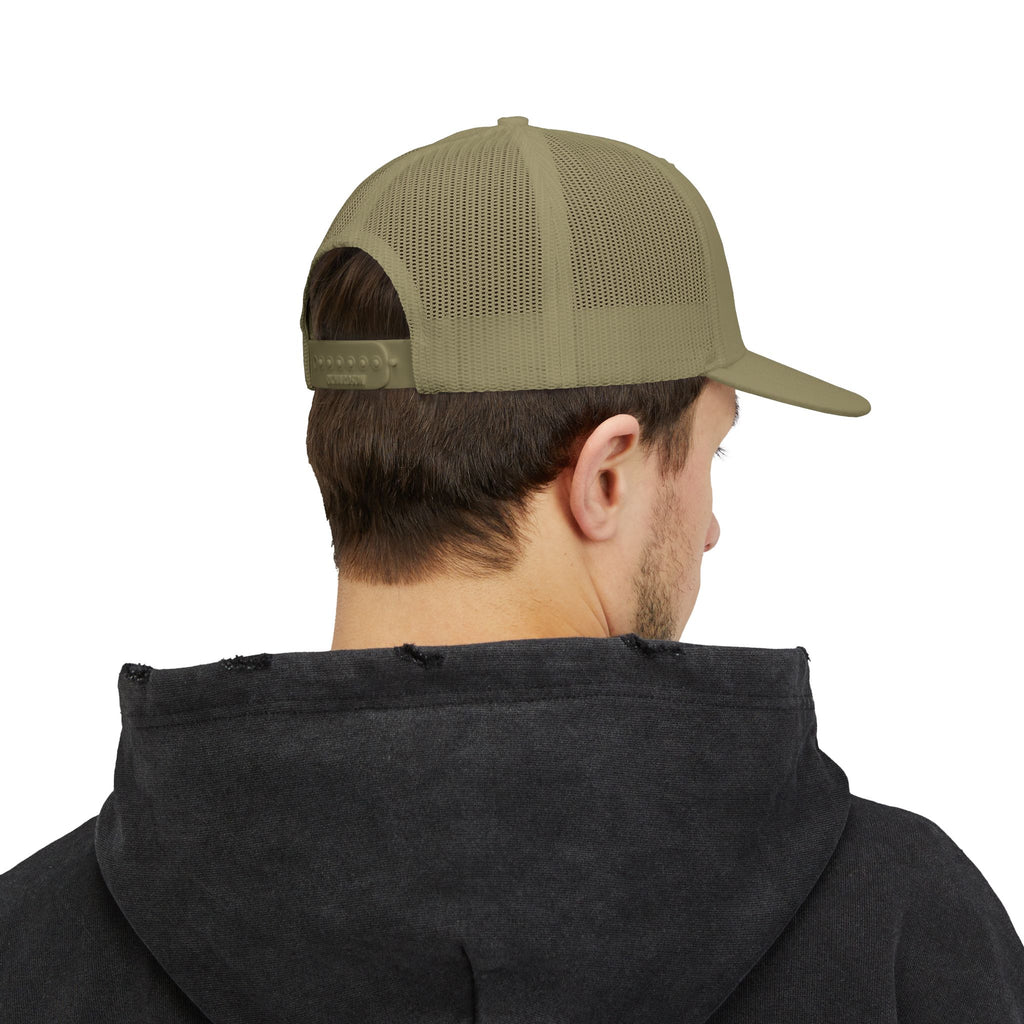 Southern Rogue Classic Snap Back
