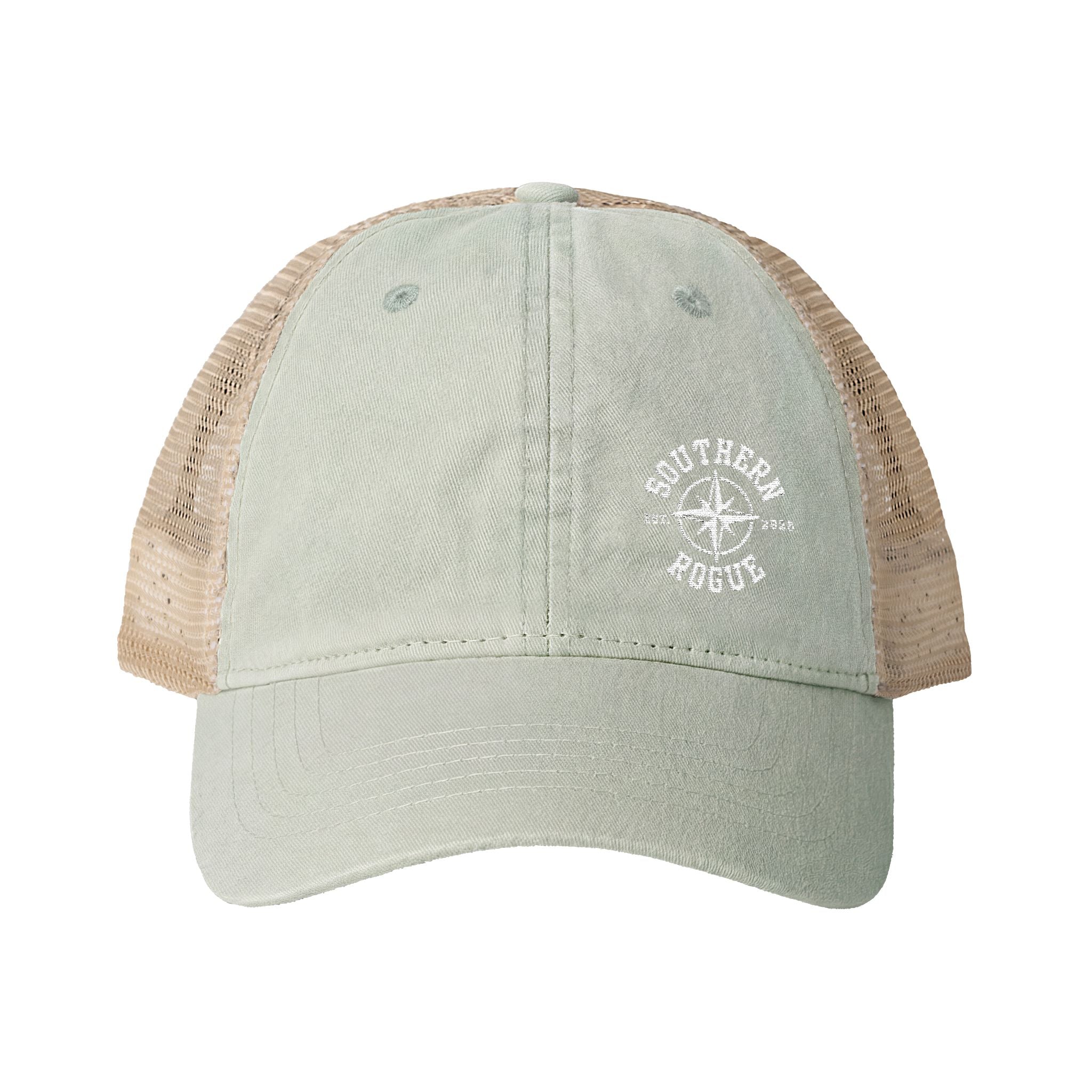 Southern Rogue Compass Hat