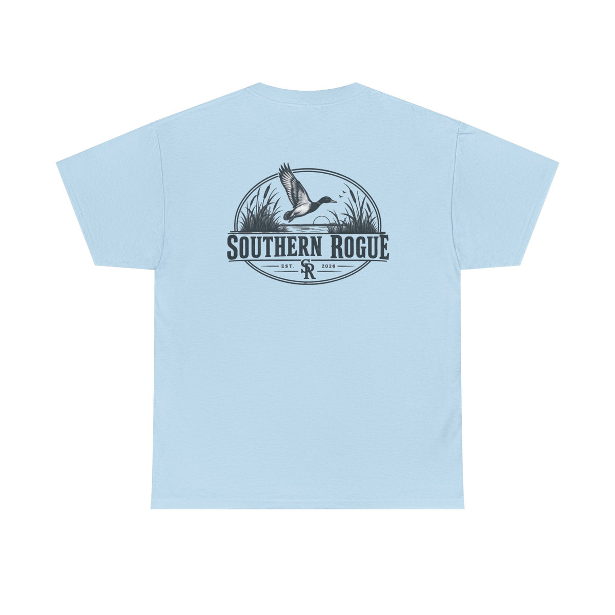 Roue Sportsman Tee