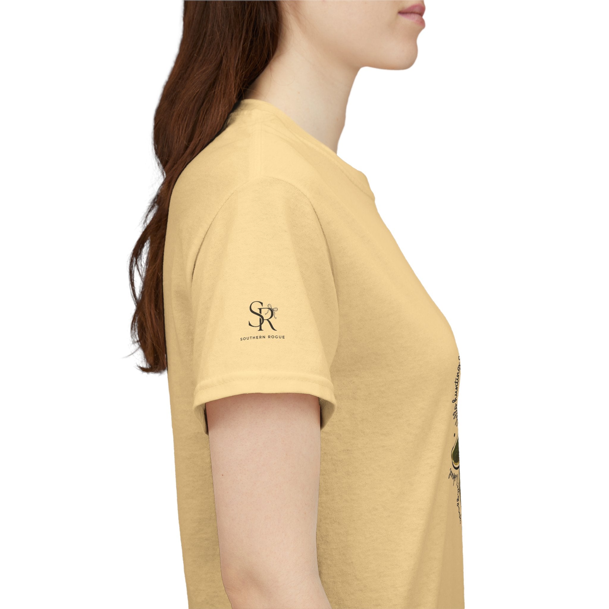 Opening Day Bow Tee