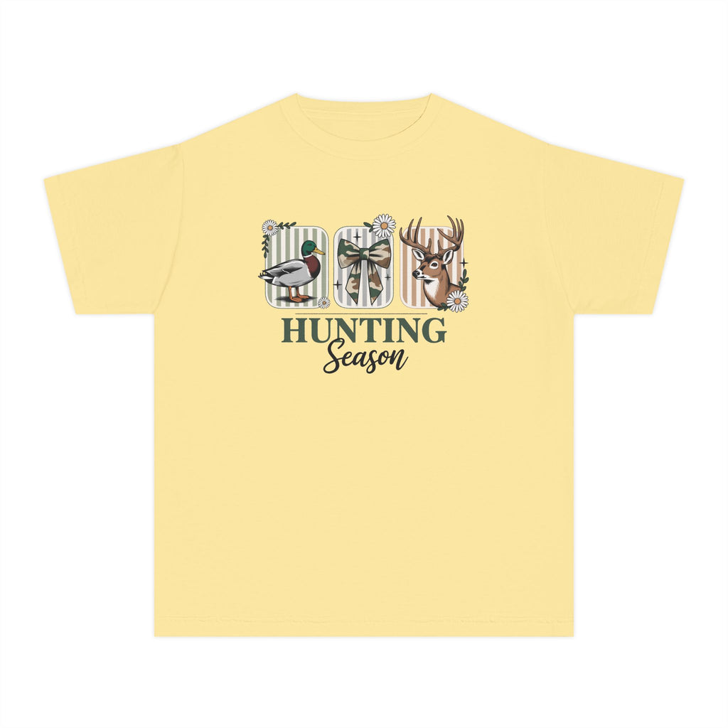 Rogue Youth Hunting Tee