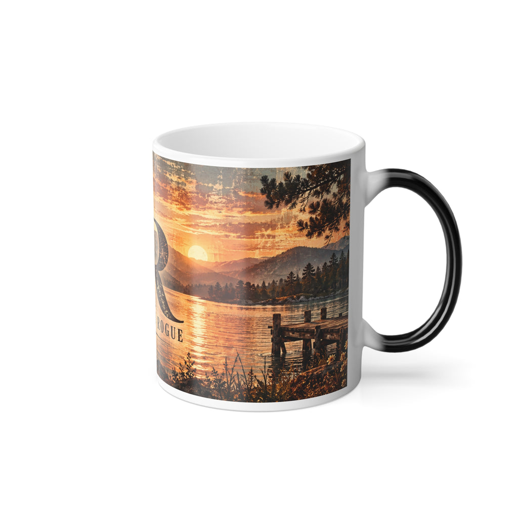Southern Rogue Color-Changing 11oz Mug