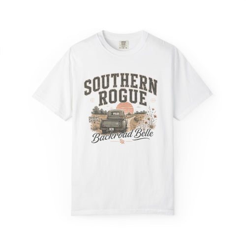 Backroad Belle T-shirt