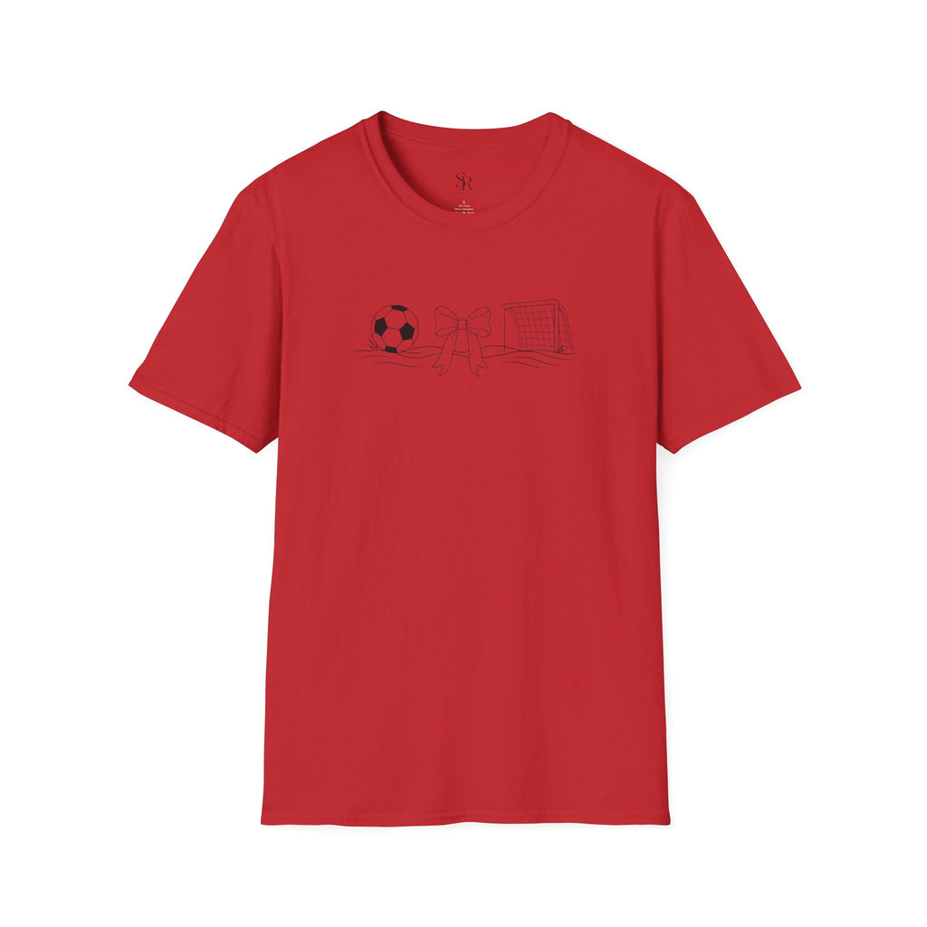 The Game Day Lineup: Soccer