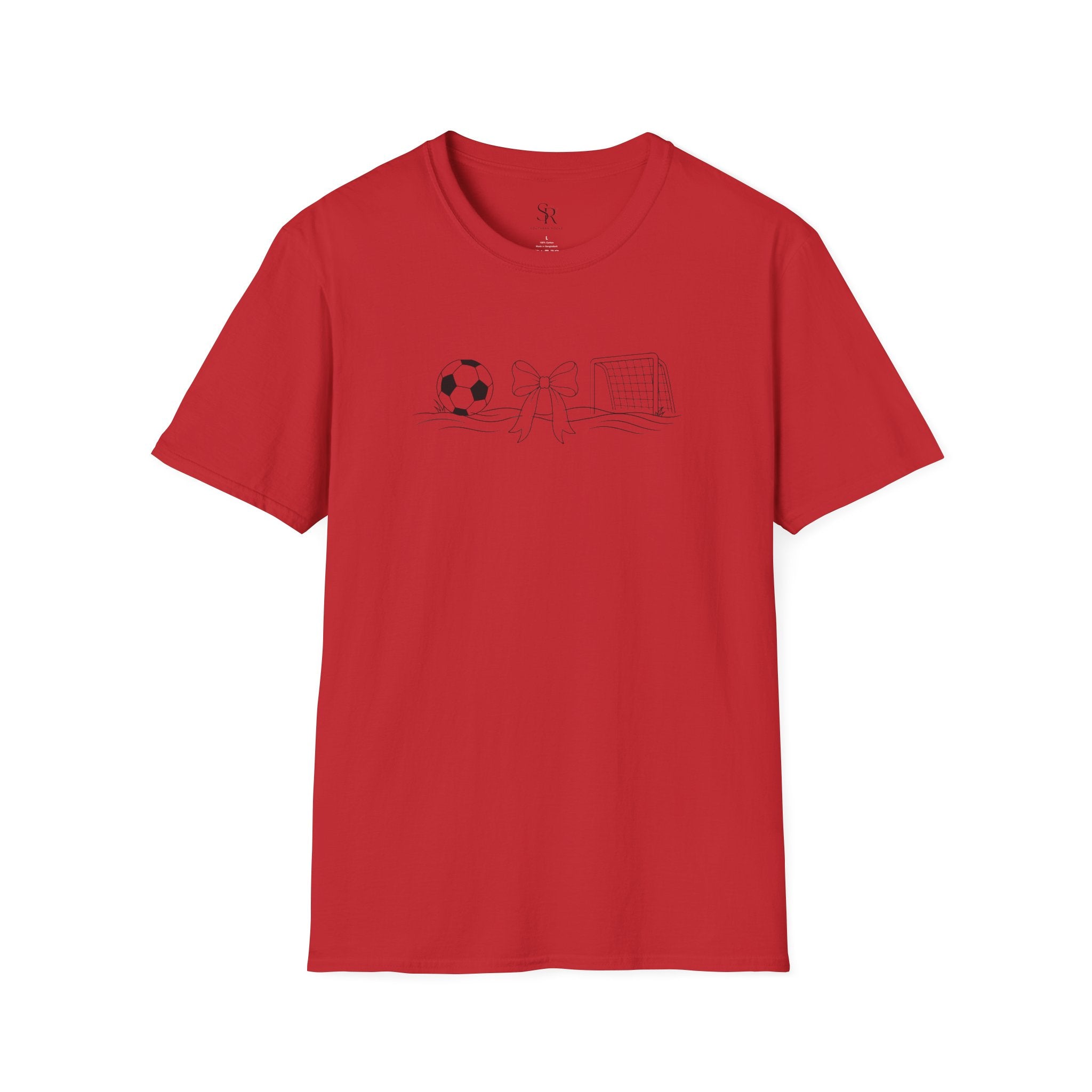 The Game Day Lineup: Soccer