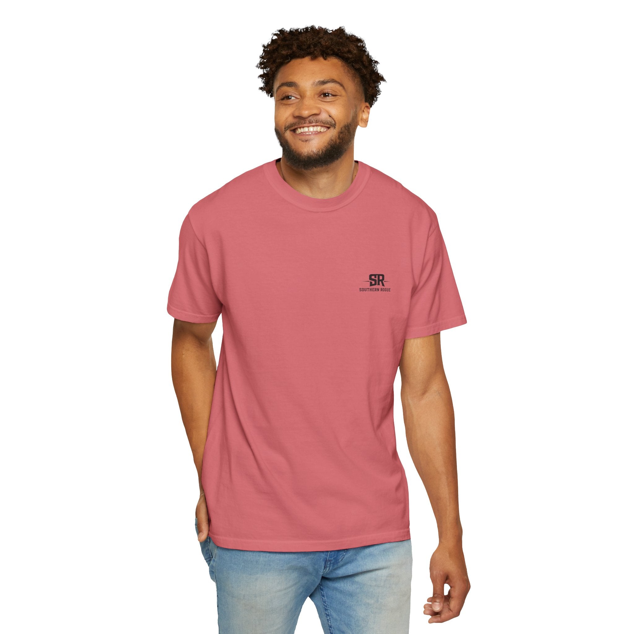 Southern Rogue Fishing Co.