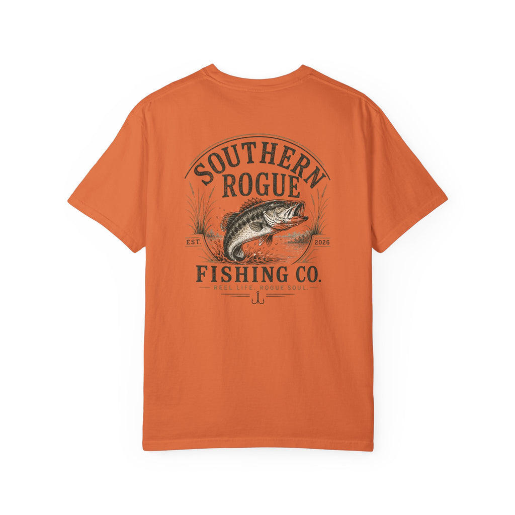 Southern Rogue Fishing Co.